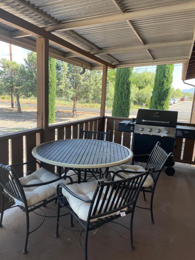 All Season Vacation Home! Cottonwood Exteriör bild