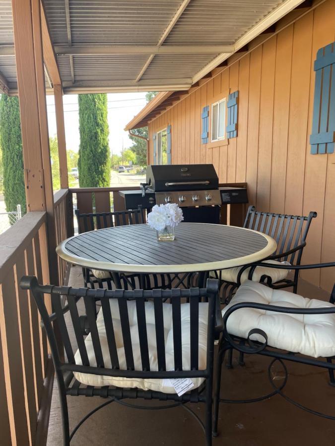 All Season Vacation Home! Cottonwood Exteriör bild