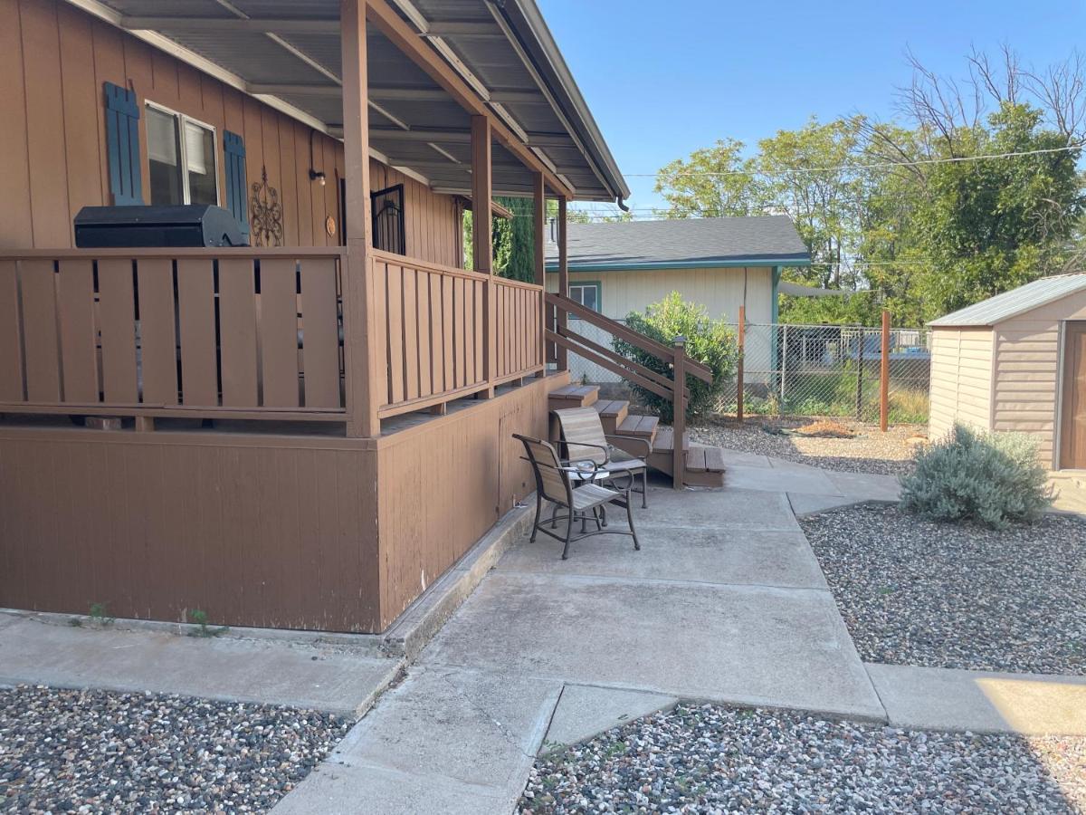 All Season Vacation Home! Cottonwood Exteriör bild
